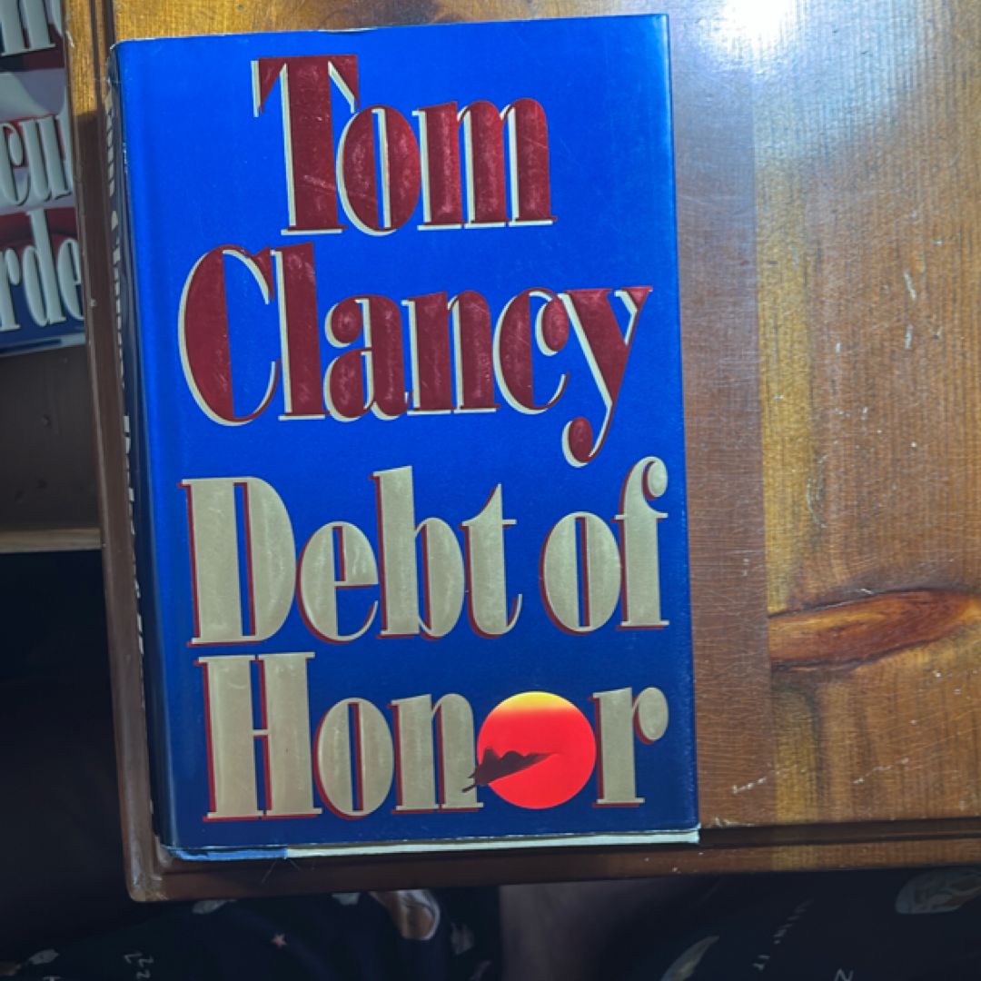 Debt of Honor