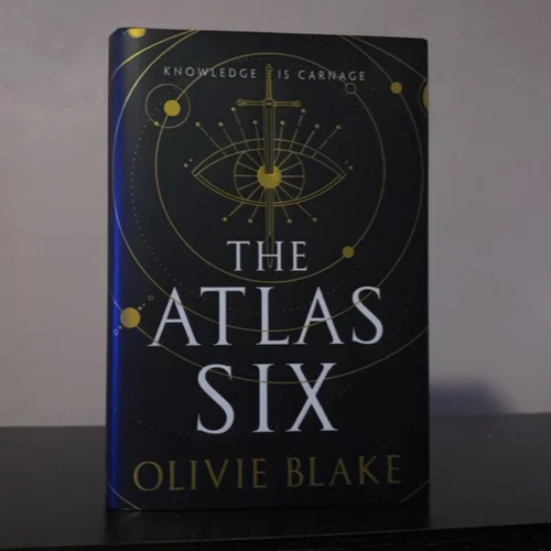 The Atlas Six