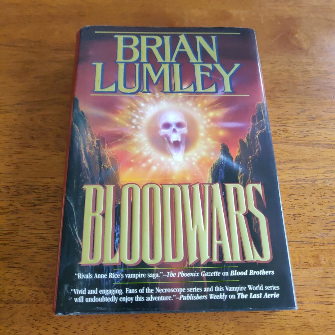 Bloodwars