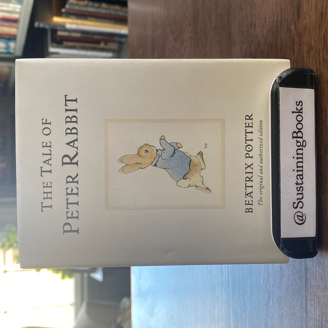 The Tale of Peter Rabbit