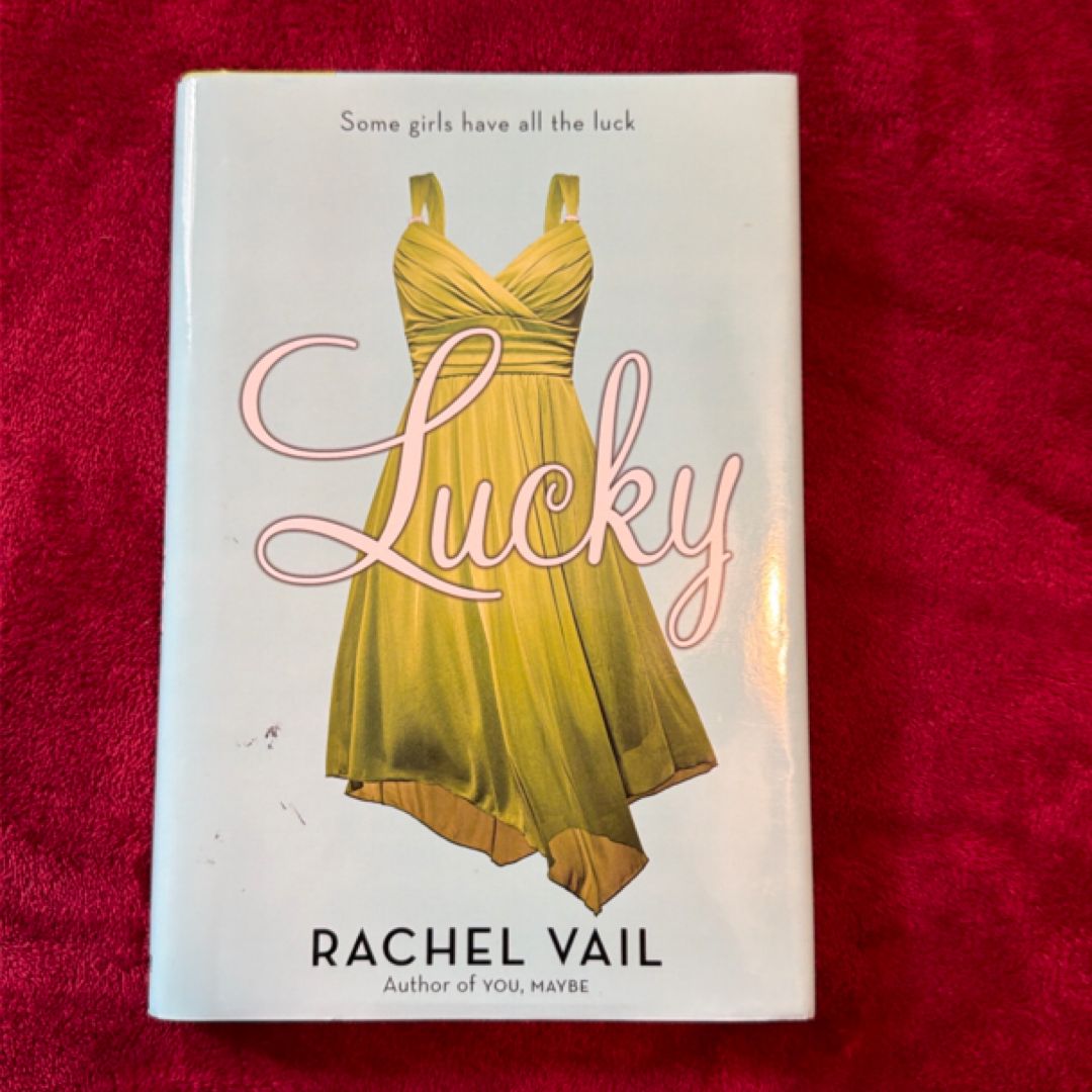 Lucky