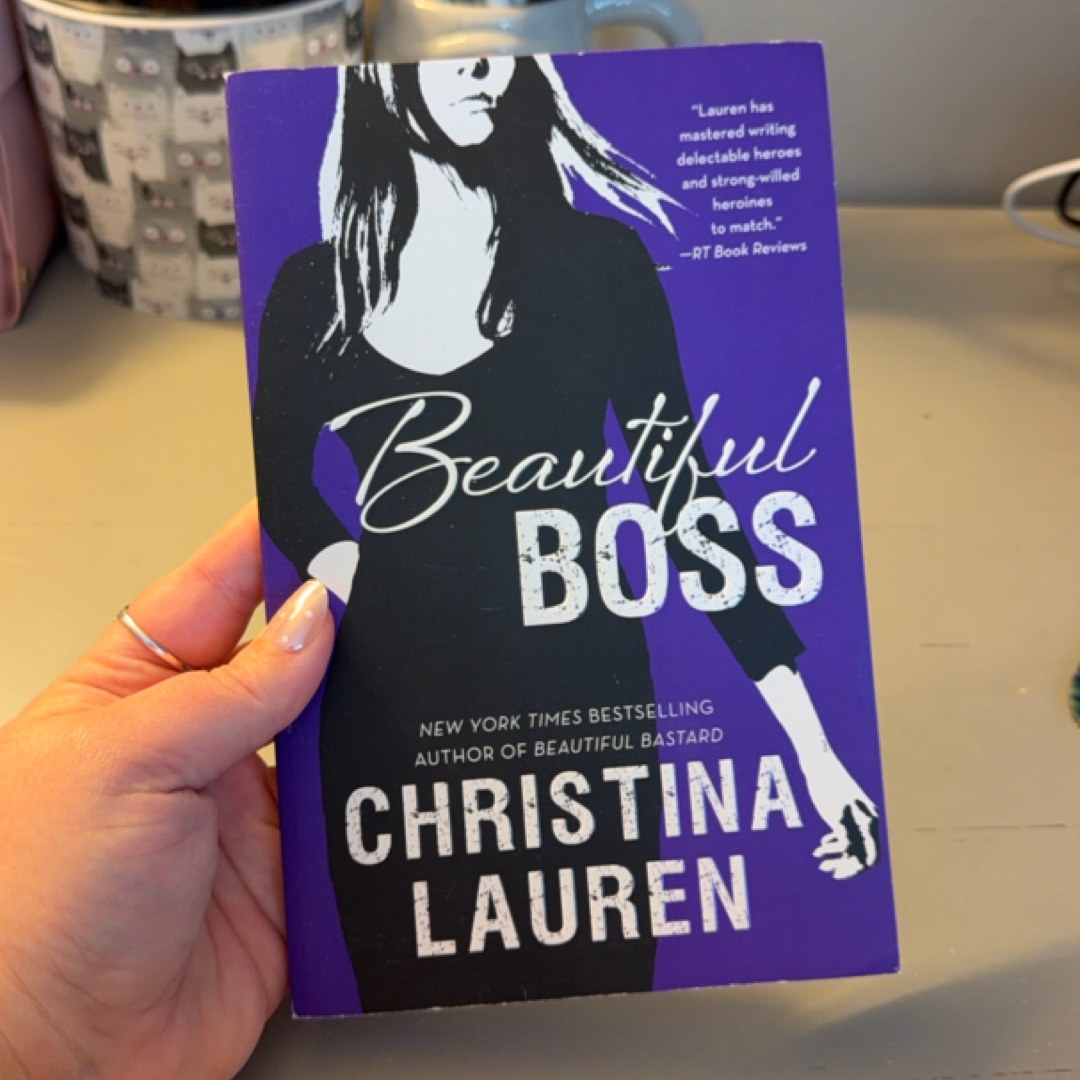 Beautiful Boss