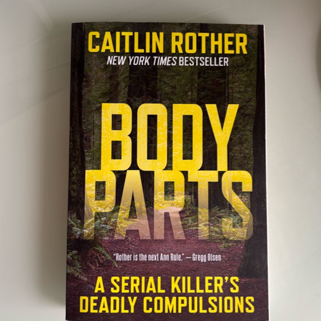 Body Parts