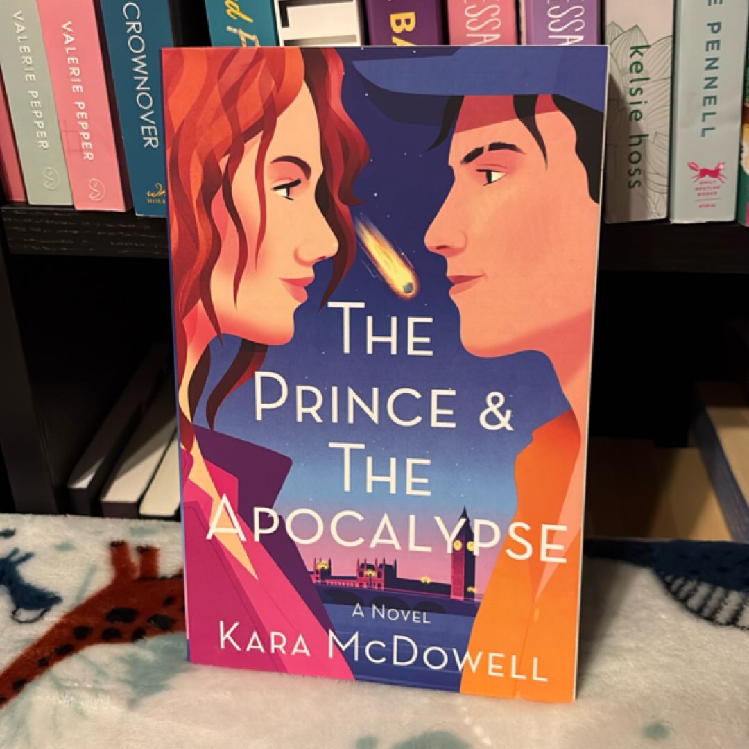 The Prince and the Apocalypse