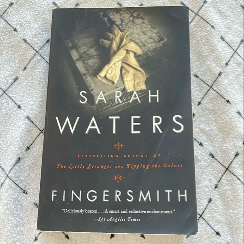 Fingersmith