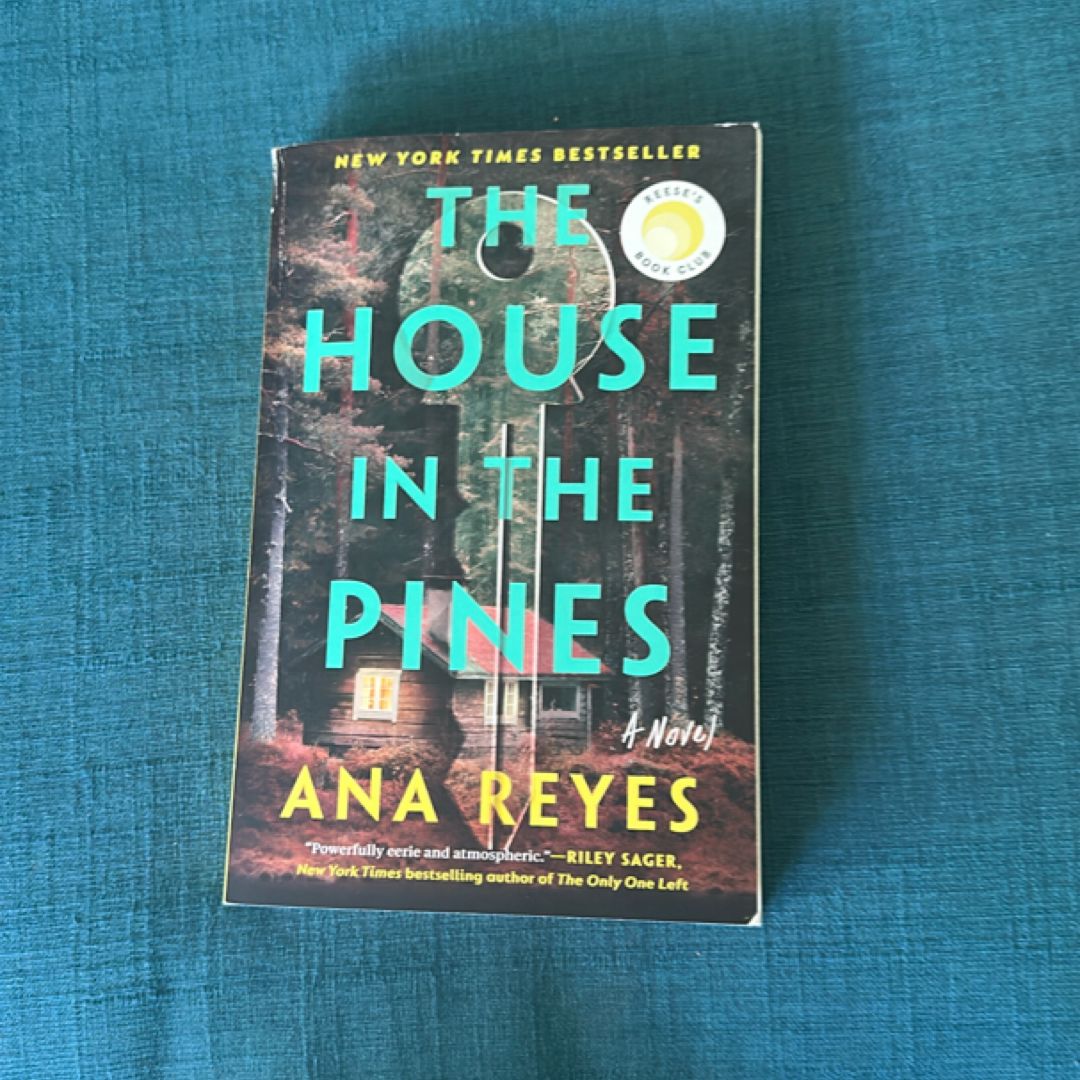 The House in the Pines