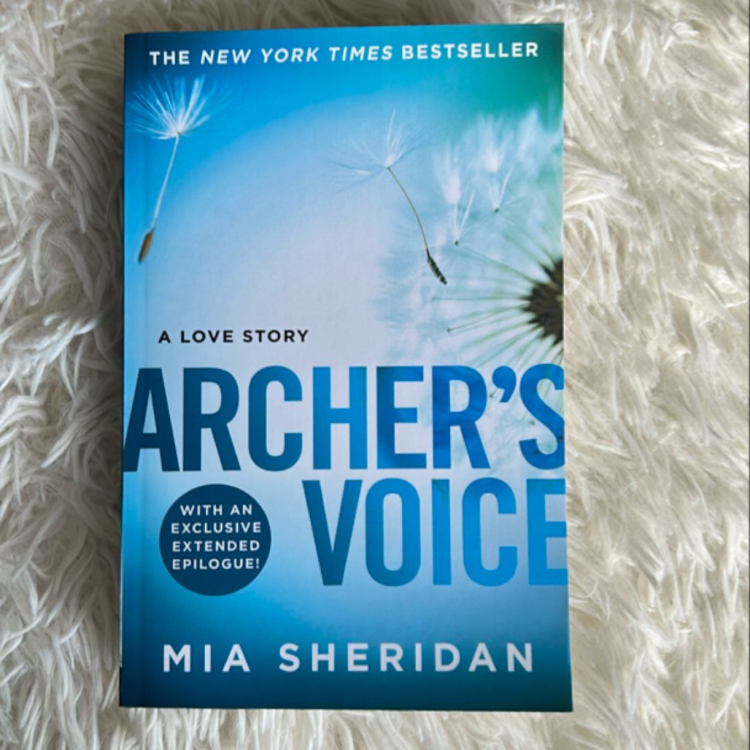 Archer's Voice