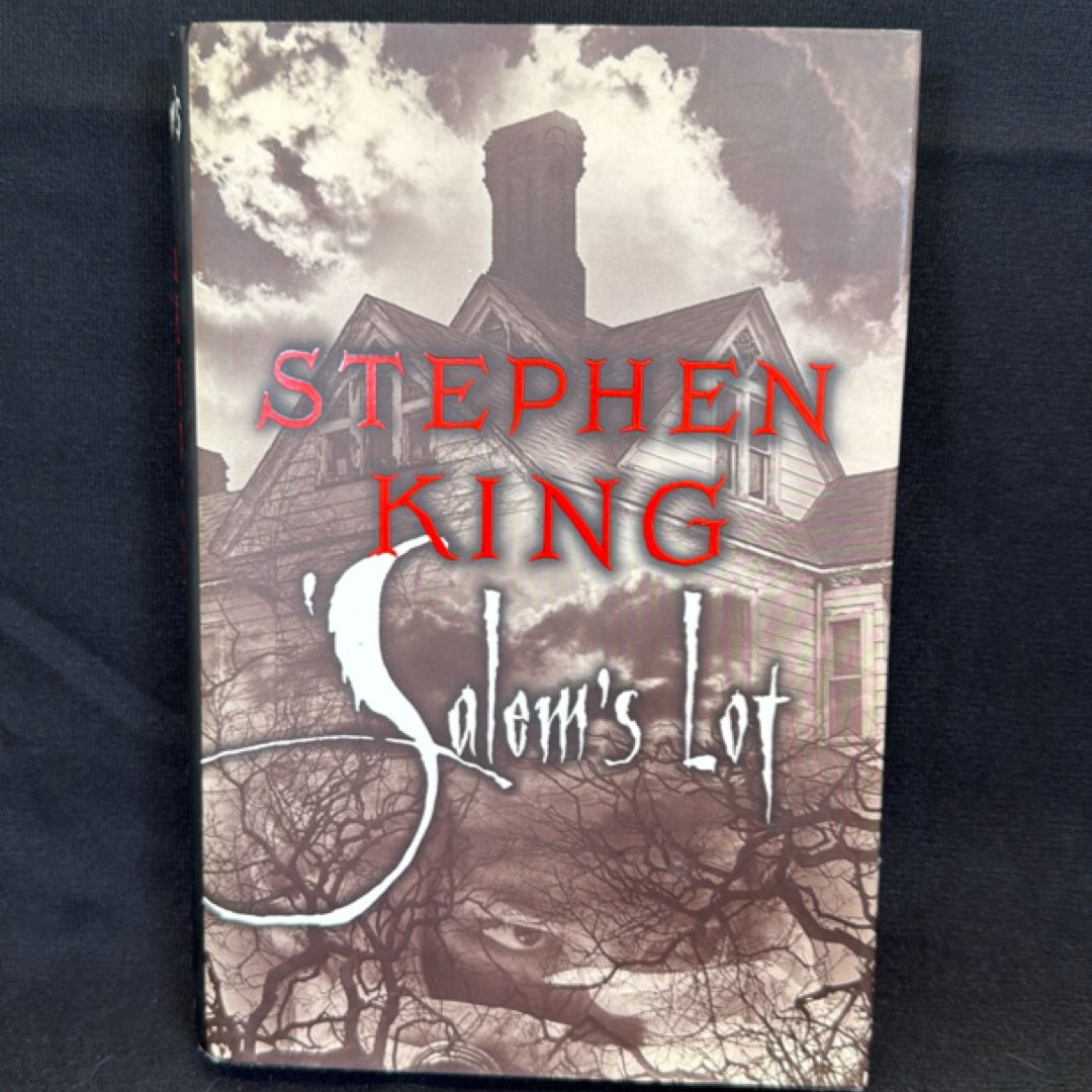 'Salem's Lot