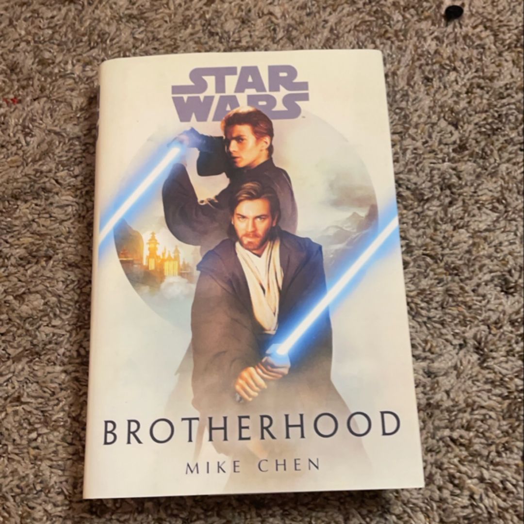 Star Wars: Brotherhood