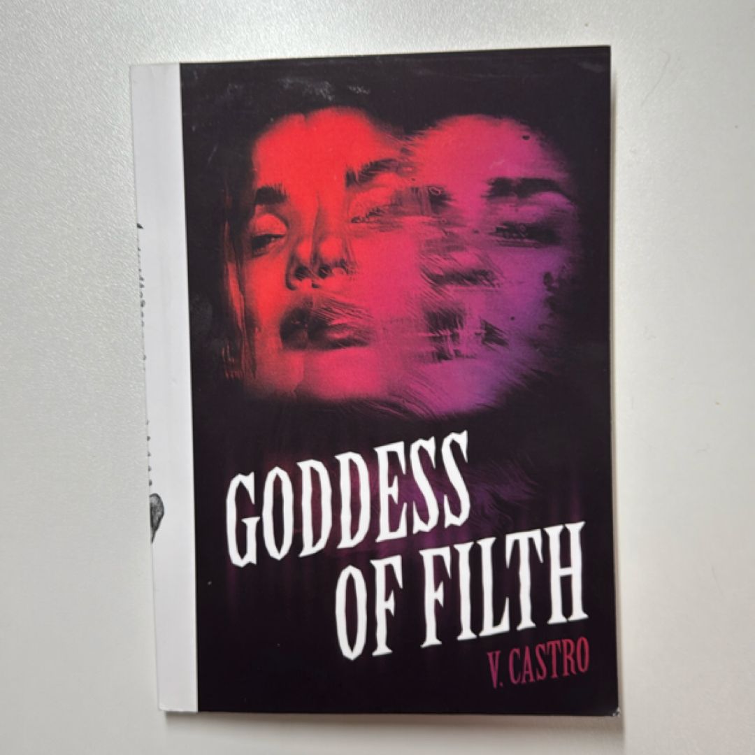 Goddess of Filth