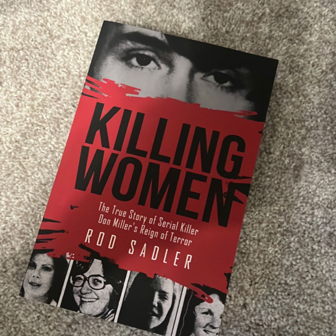 Killing Women
