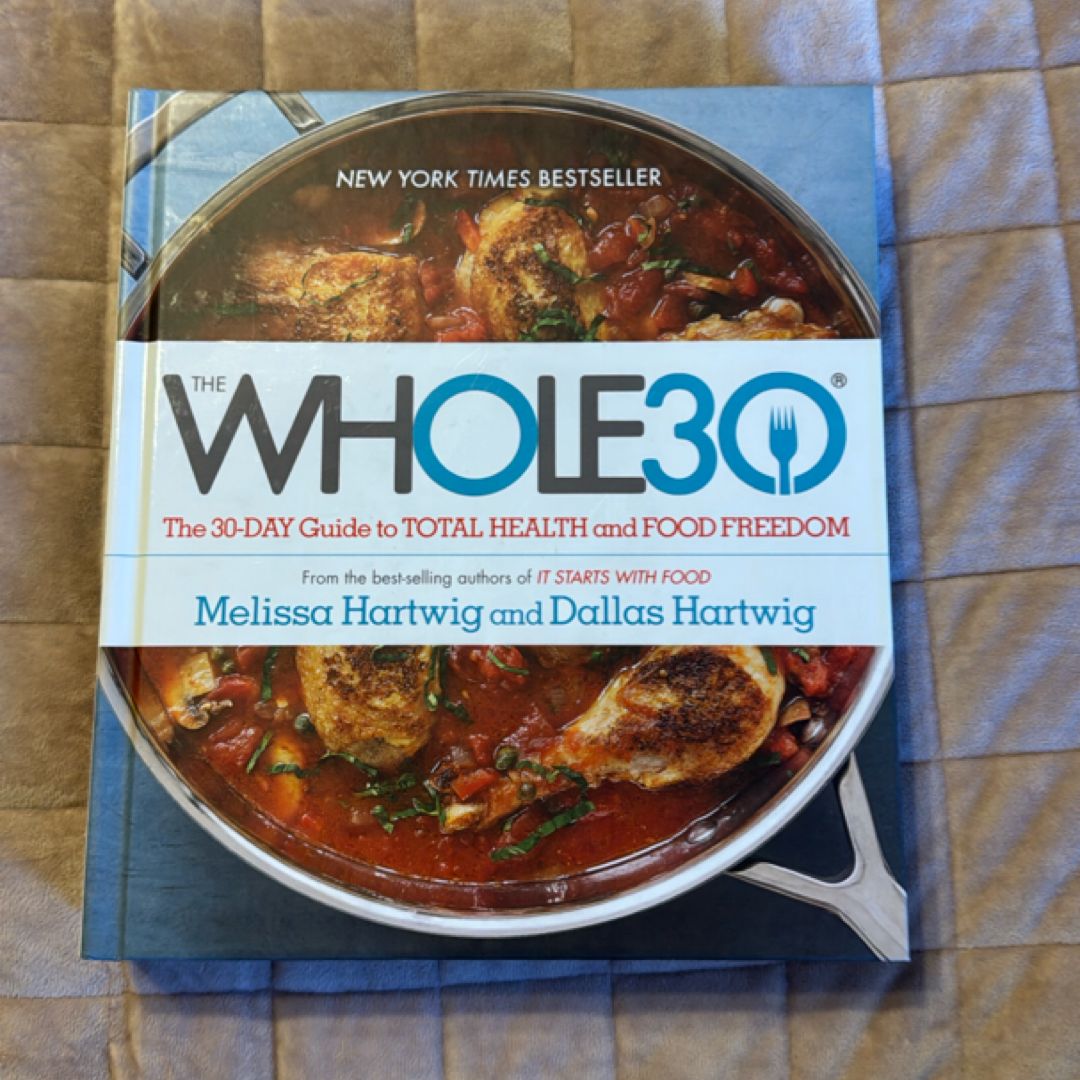 The Whole30