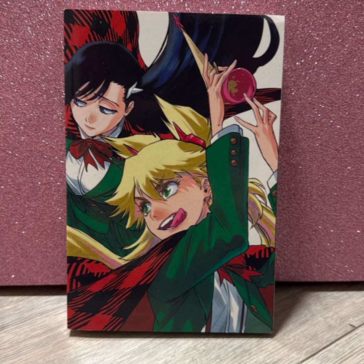 Burn the Witch, Vol. 1 by Tite Kubo