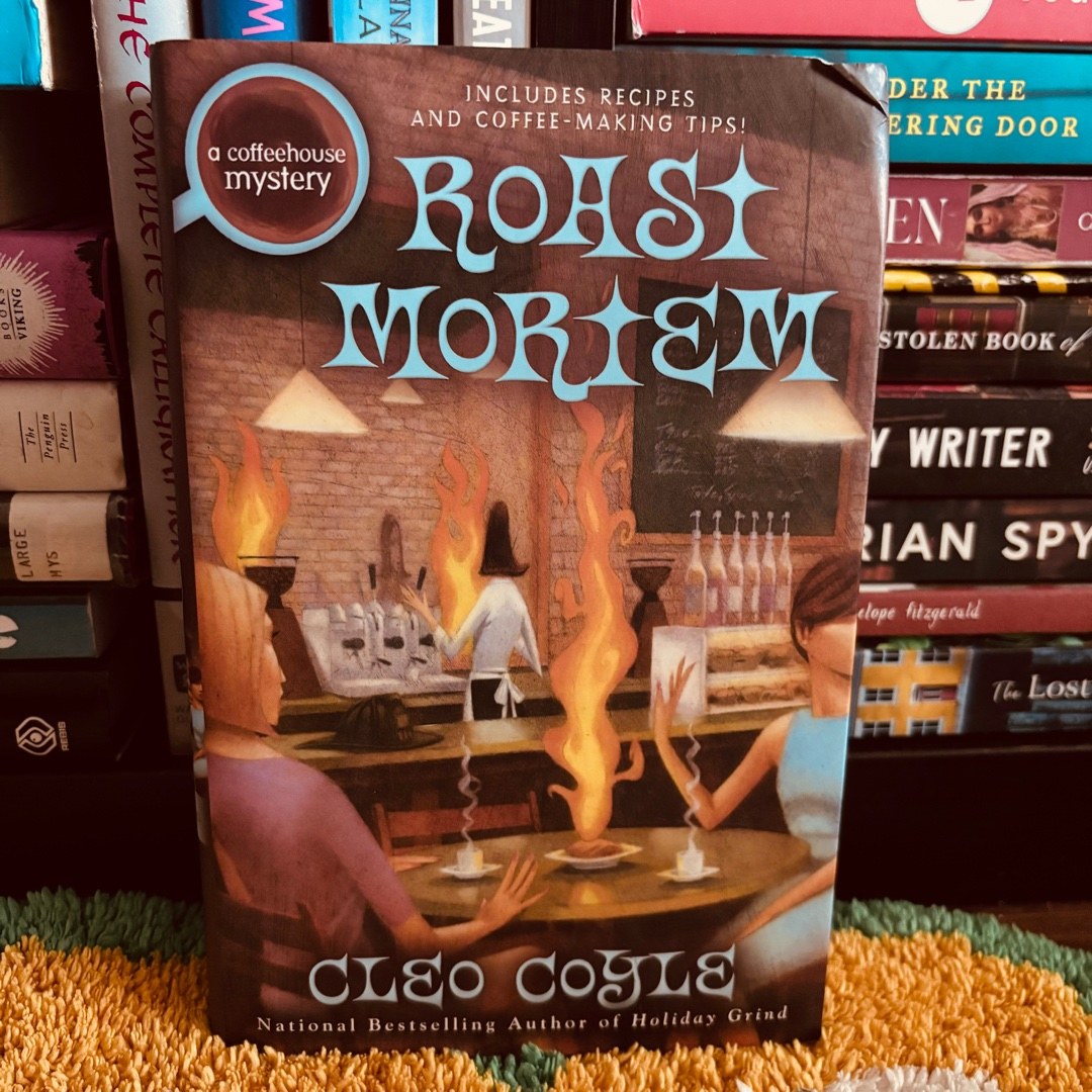 Roast Mortem