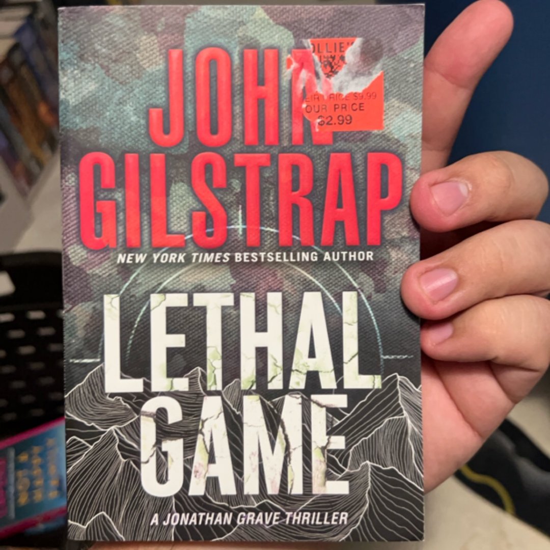 Lethal Game