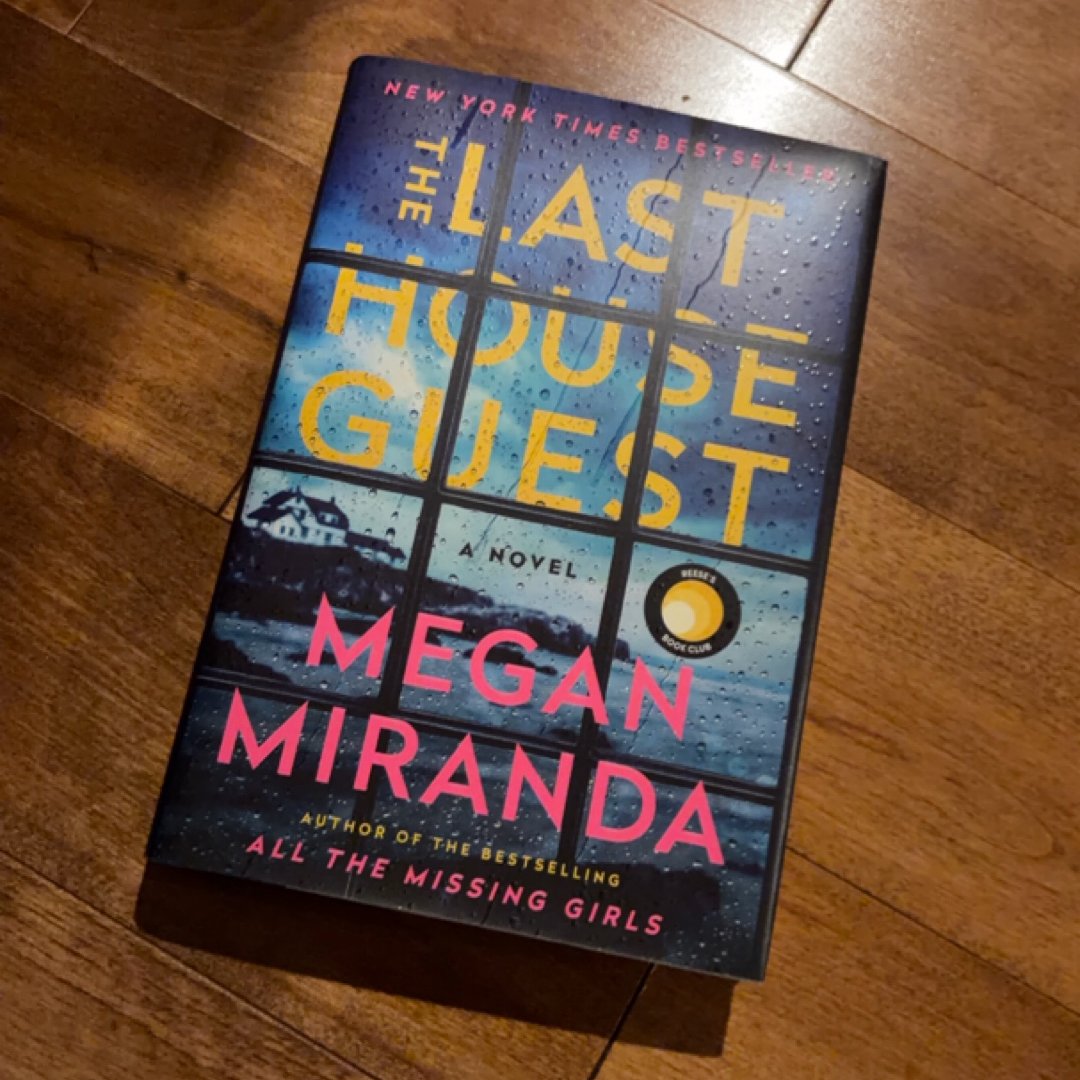 The Last House Guest