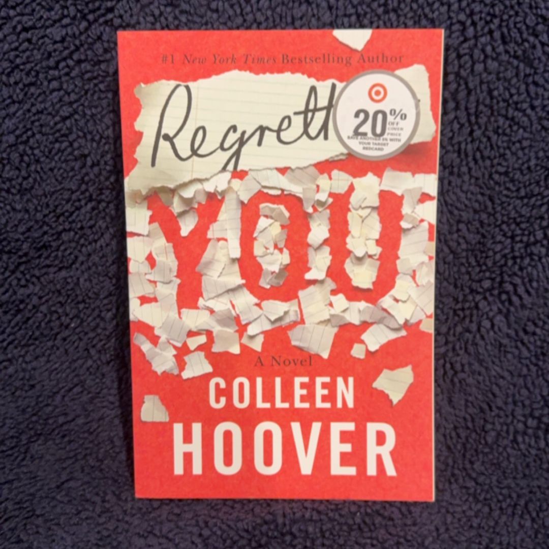 Regretting You