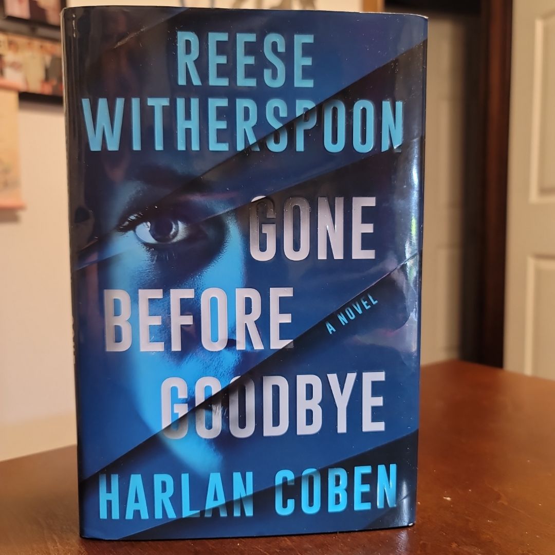 Gone Before Goodbye