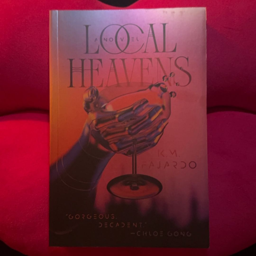 Local Heavens