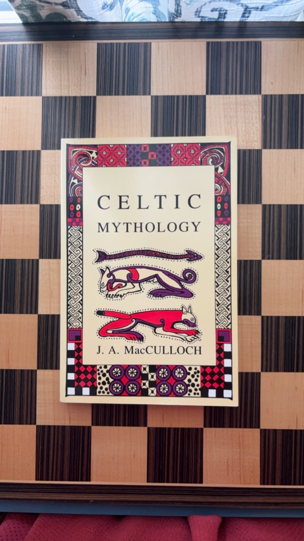 Celtic Mythology