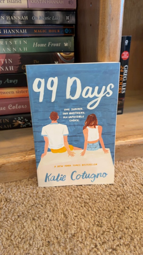 99 Days