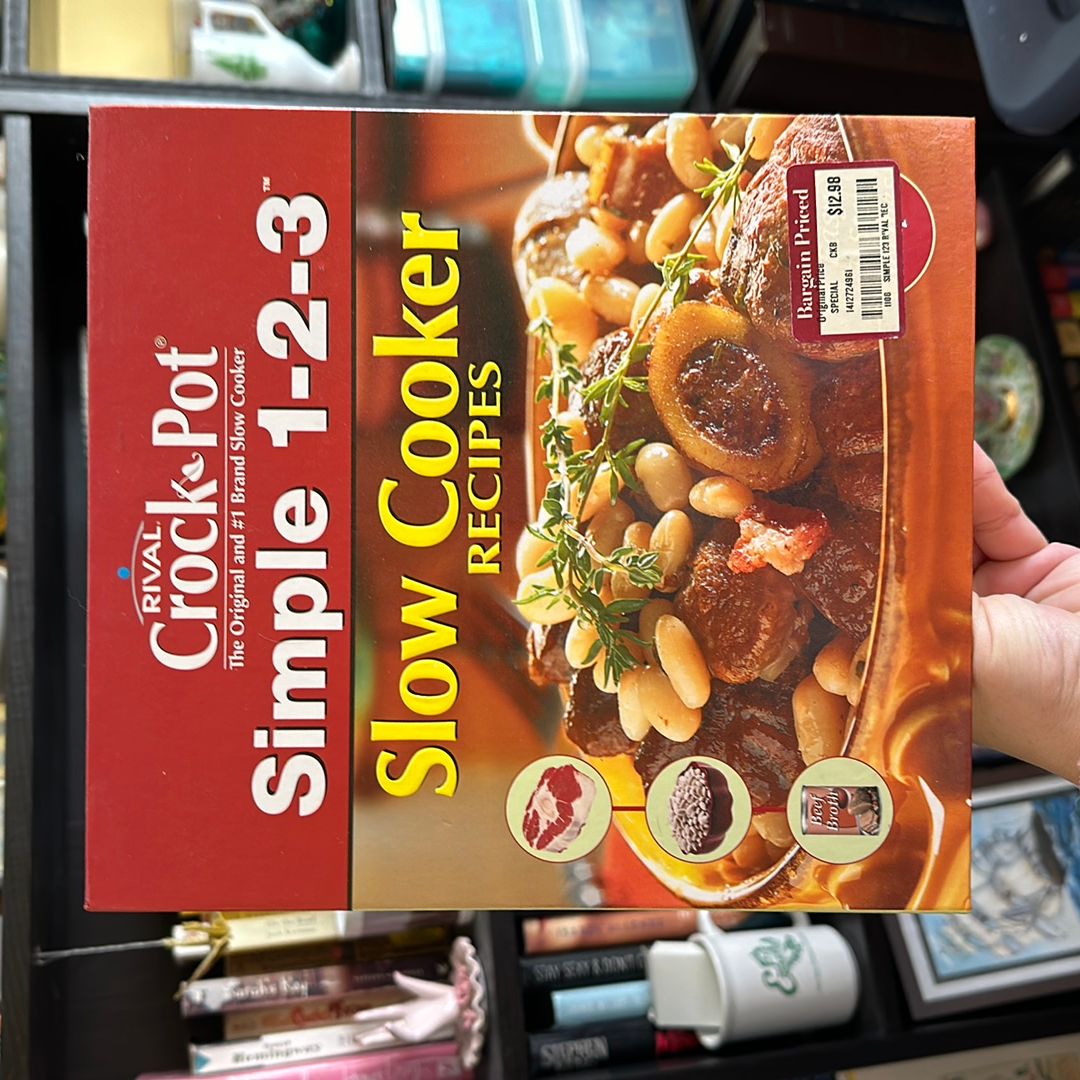 Simple 123 Rival Recipes