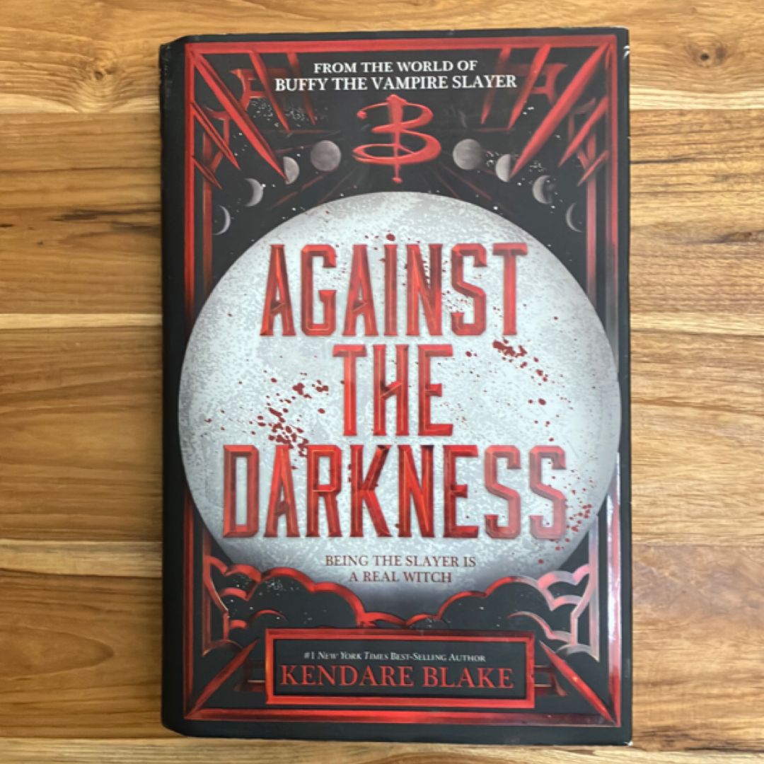 Against the Darkness