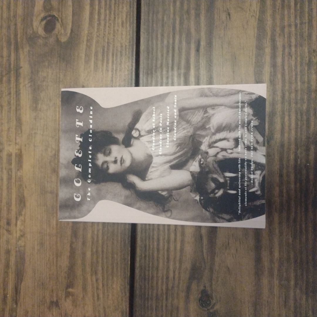 The Complete Claudine