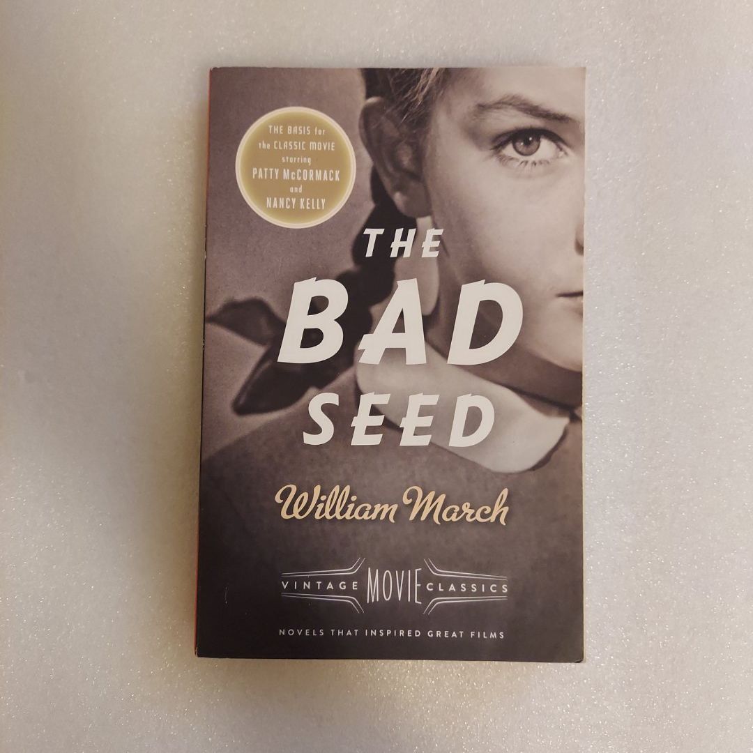 The Bad Seed