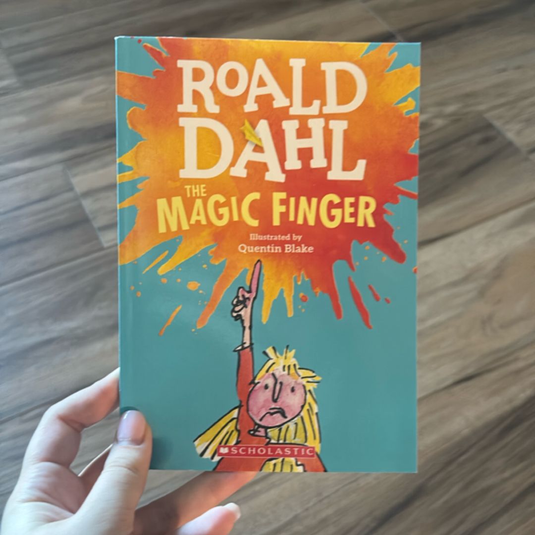 The Magic Finger