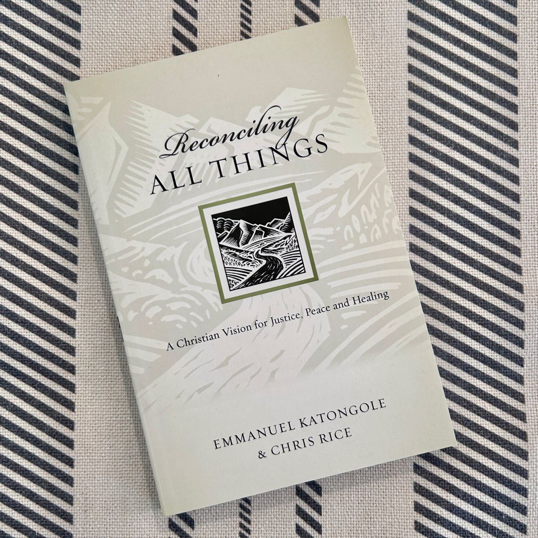 Reconciling All Things