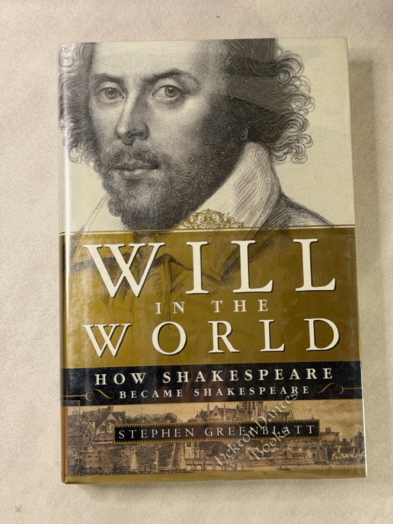 Will in the World
