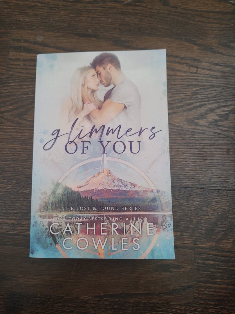 Glimmers of You