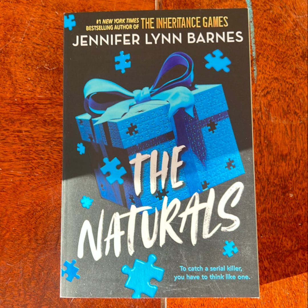 The Naturals