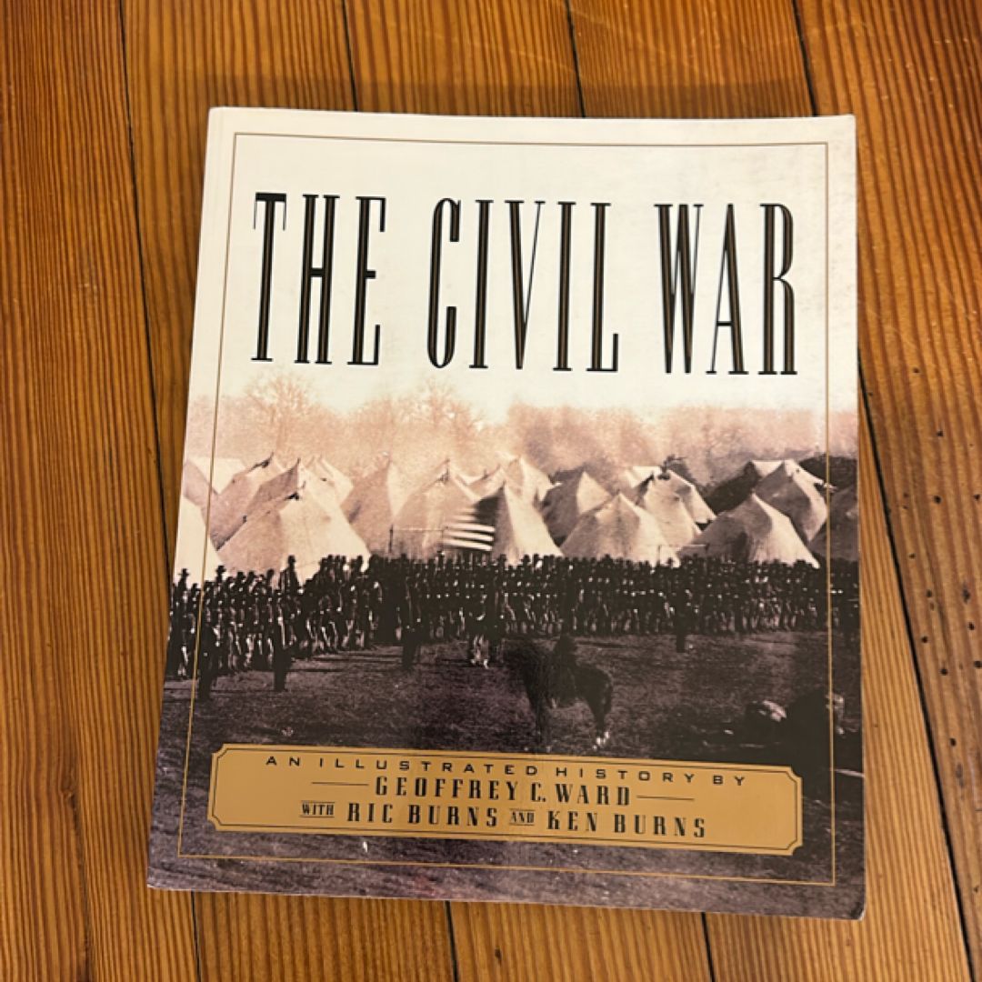 The Civil War