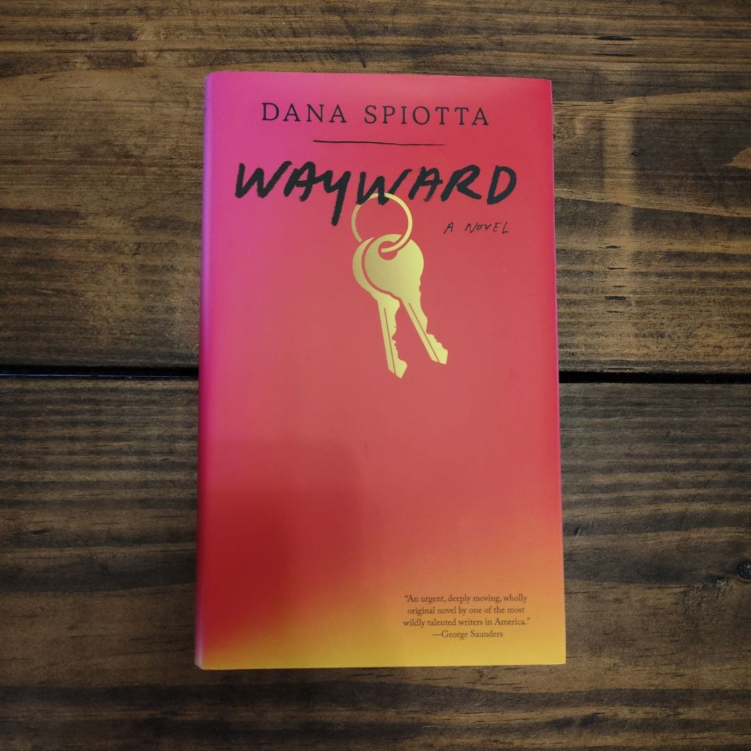 Wayward