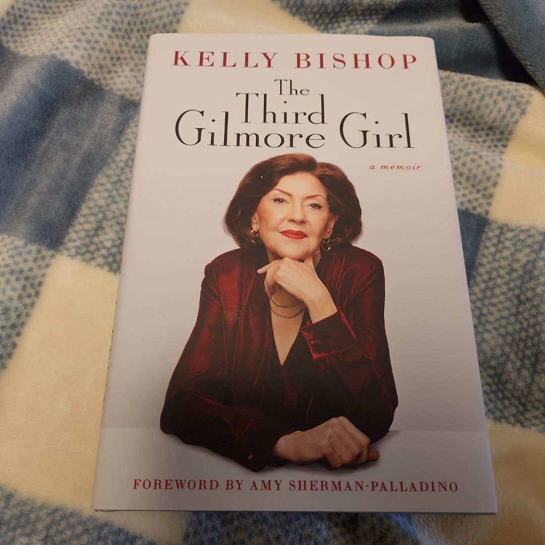 The Third Gilmore Girl