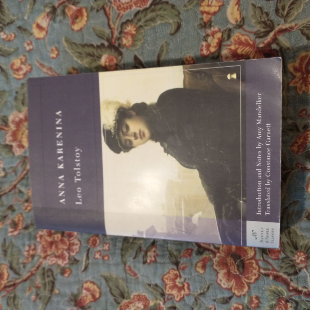 Anna Karenina