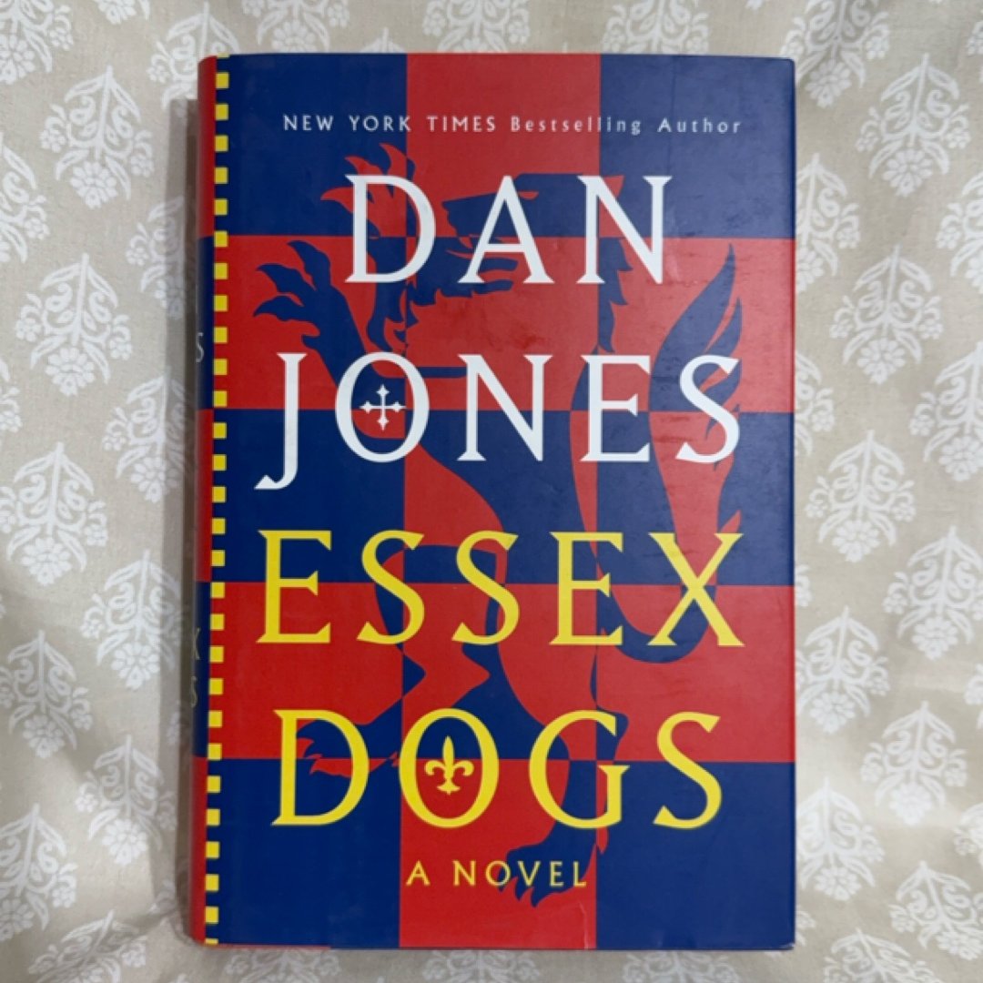 Essex Dogs