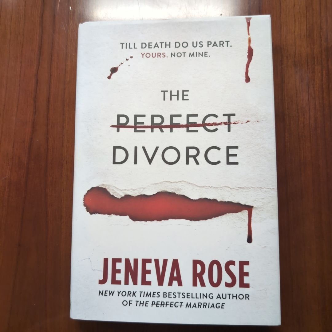 The Perfect Divorce