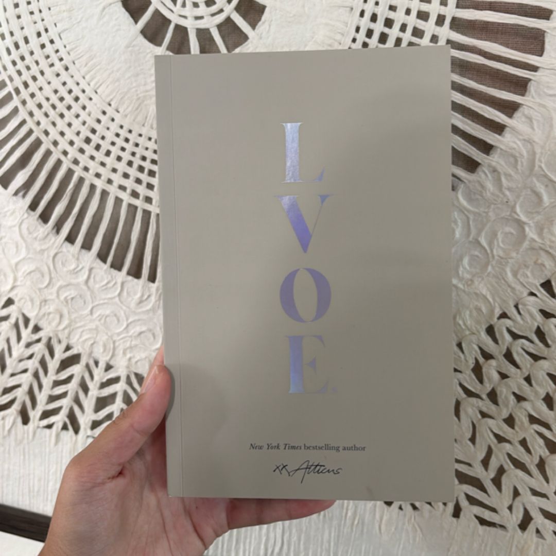 Lvoe