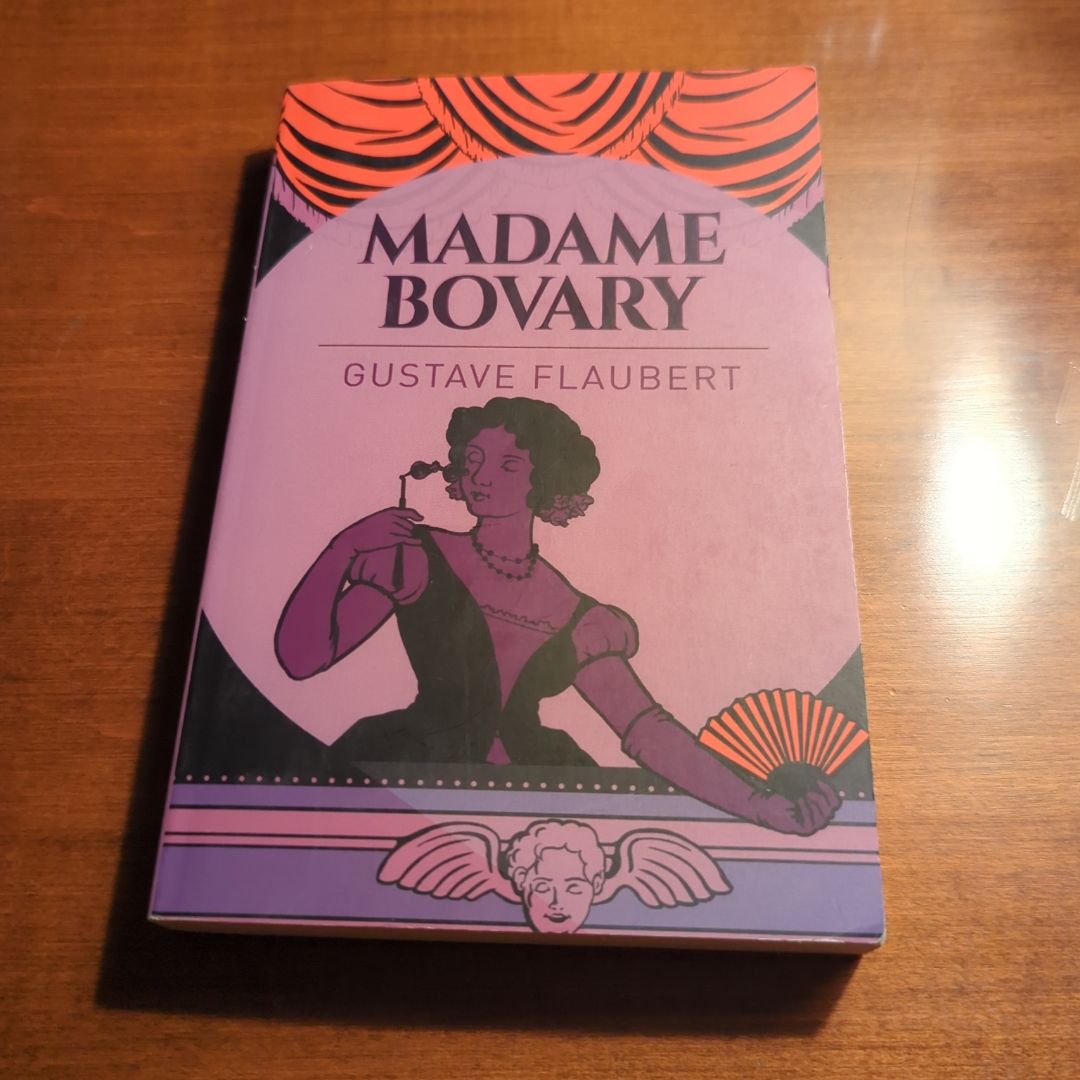 Madame Bovary