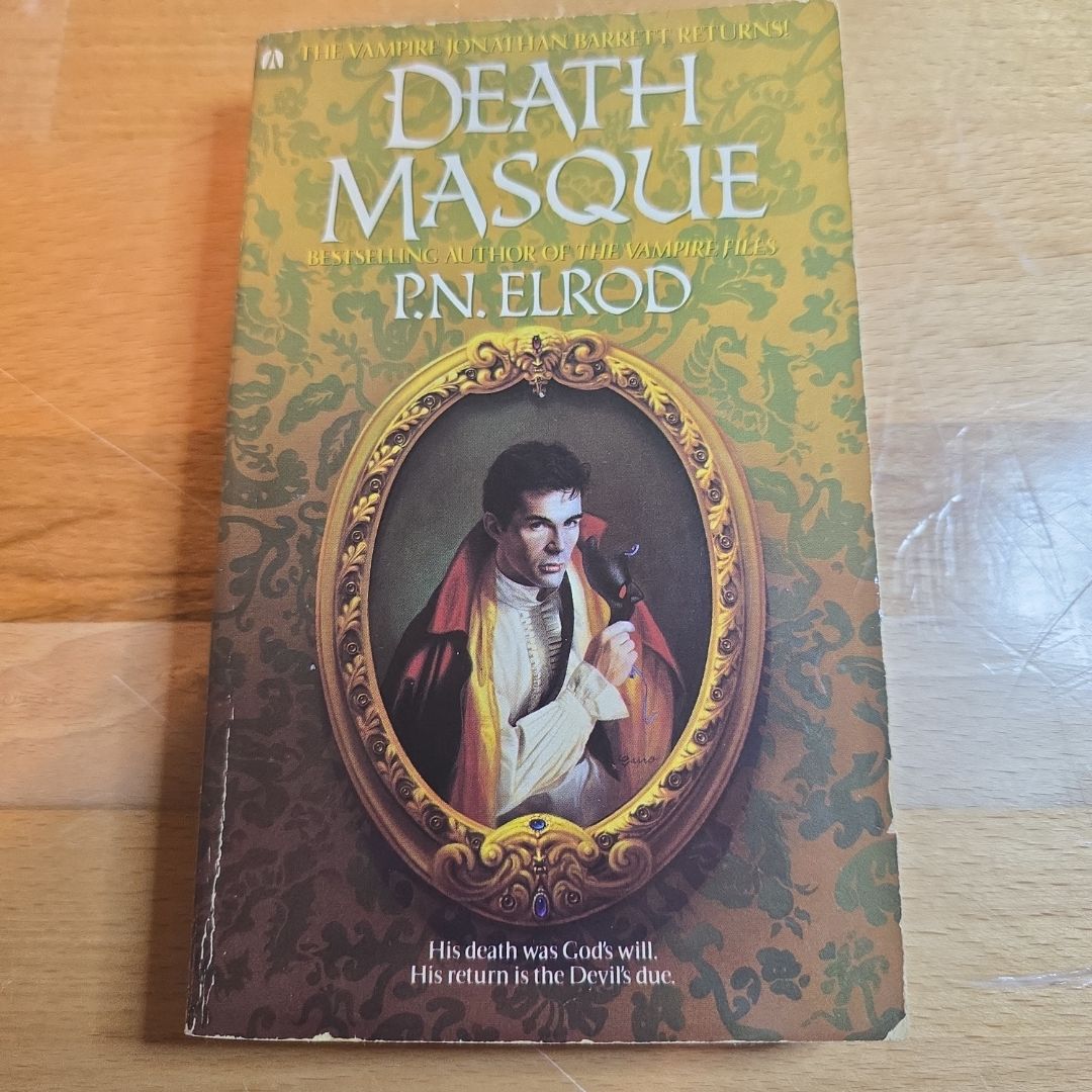 Death Masque