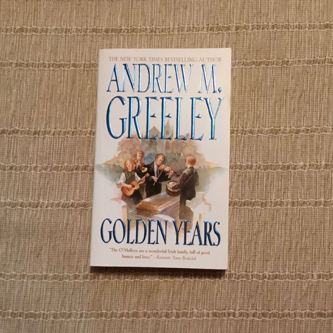 Golden Years
