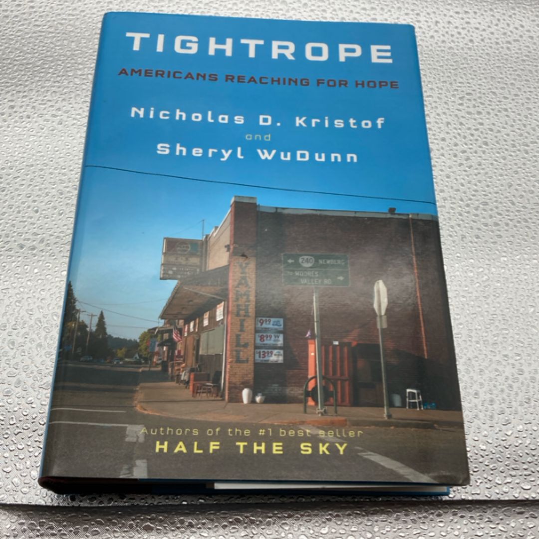 Tightrope