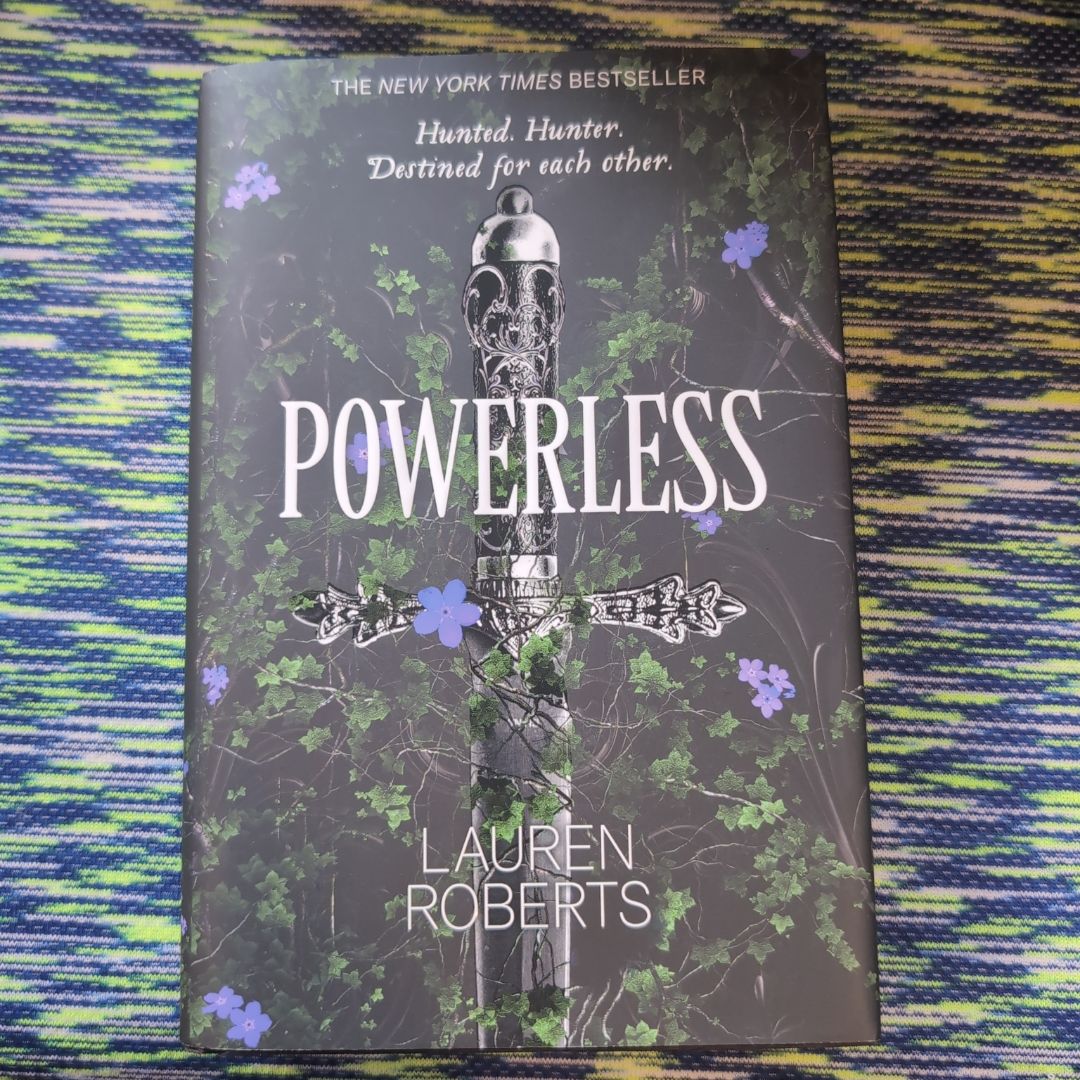 Powerless