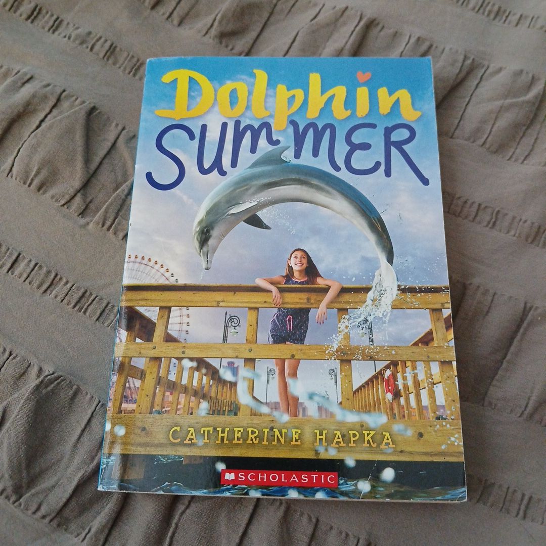 Dolphin Summer