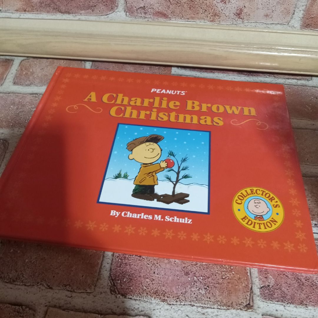 A Charlie Brown Christmas
