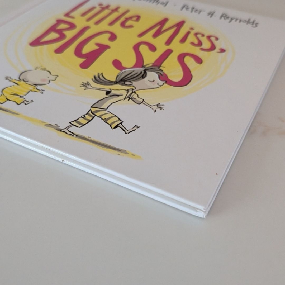 Little Miss, Big Sis