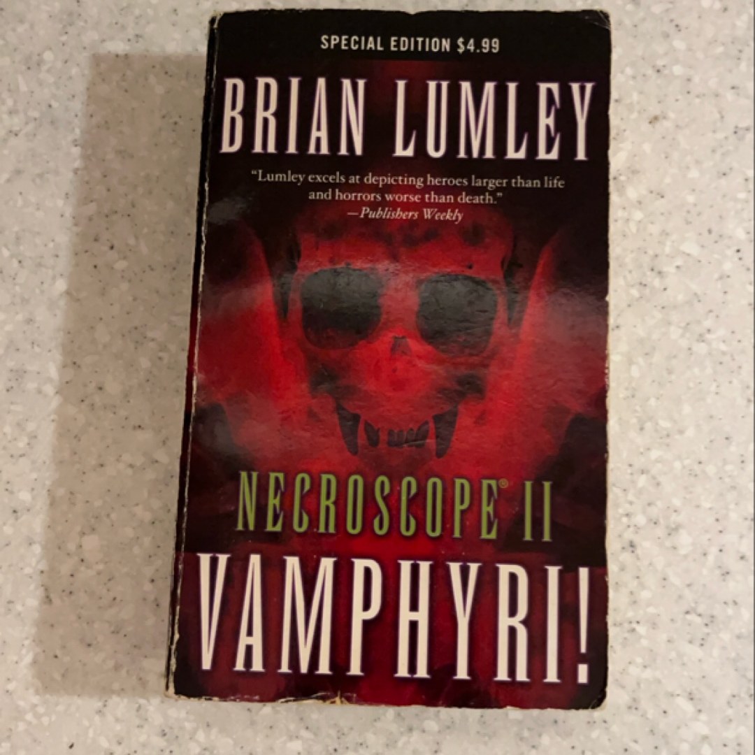 Vamphyri!